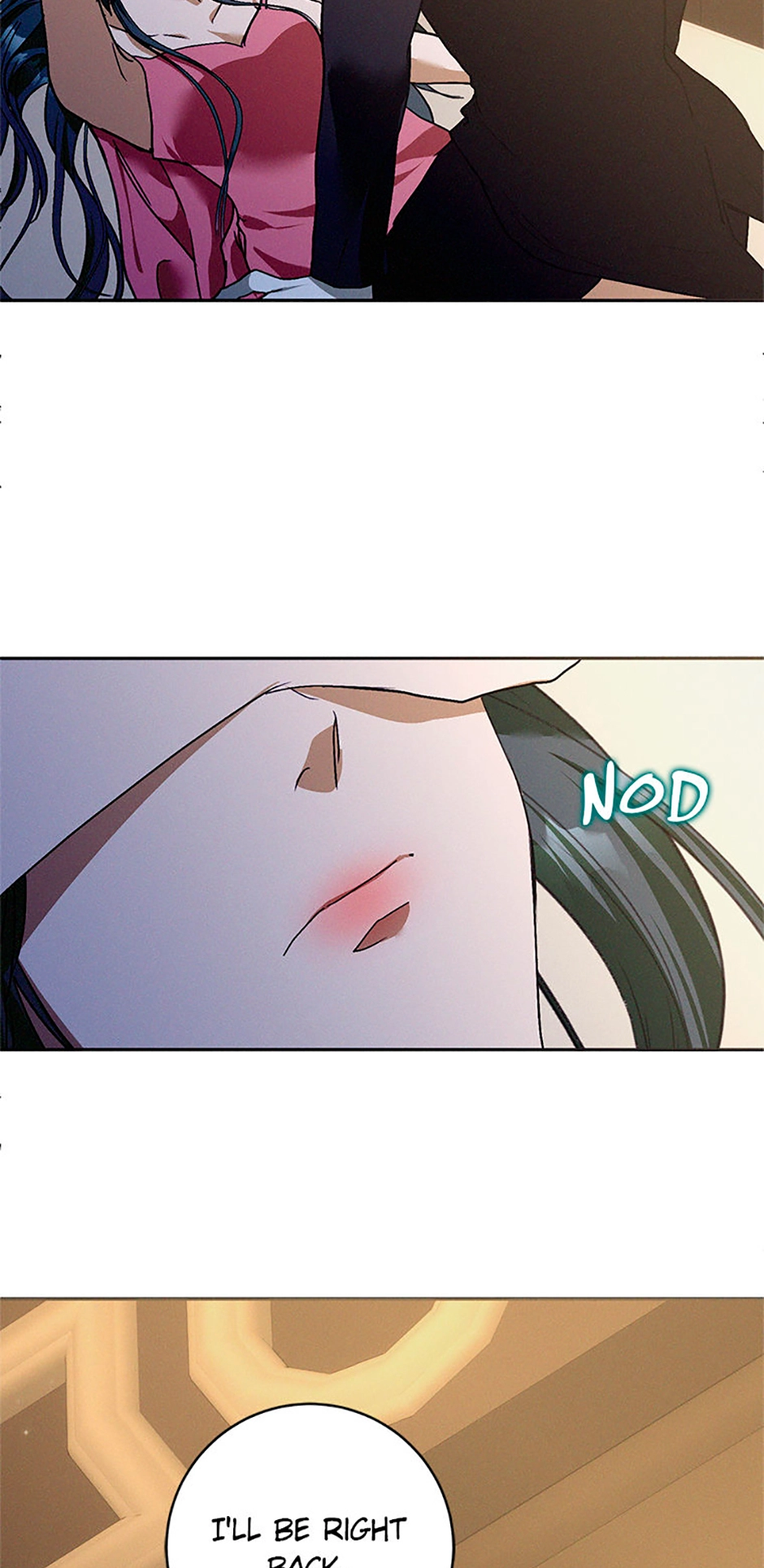 When It Turns Red Chapter 22 page 71 - 