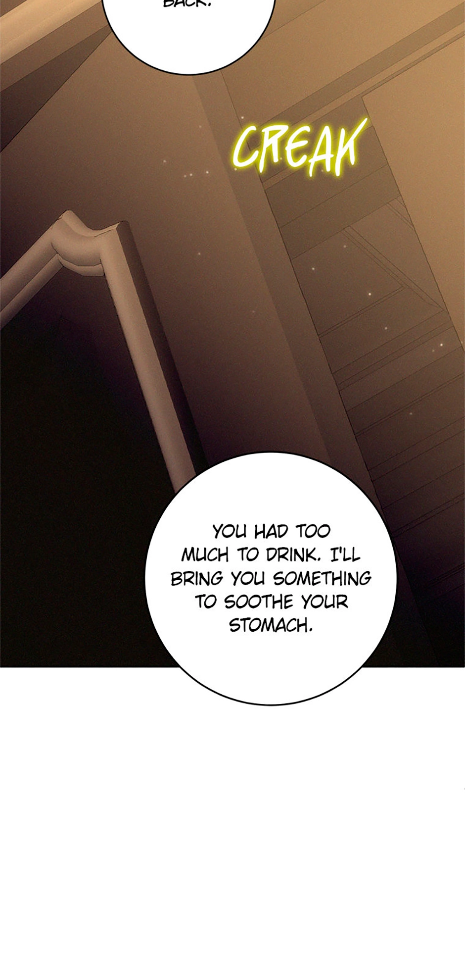 When It Turns Red Chapter 22 page 72 - 