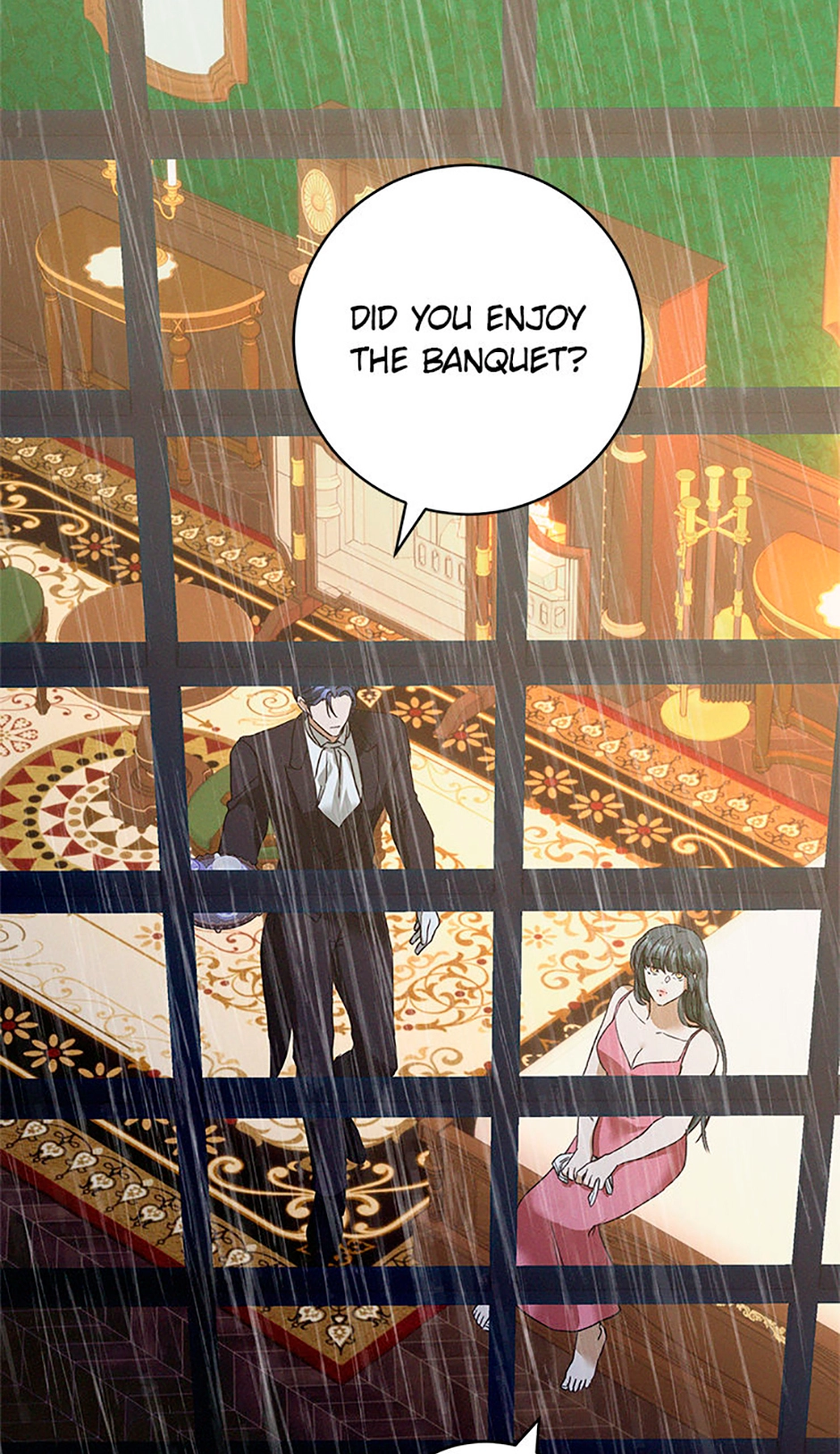 When It Turns Red Chapter 22 page 74 - 