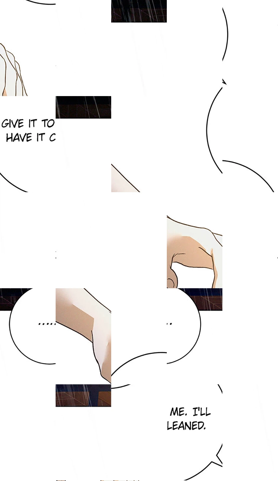 When It Turns Red Chapter 22 page 75 - 