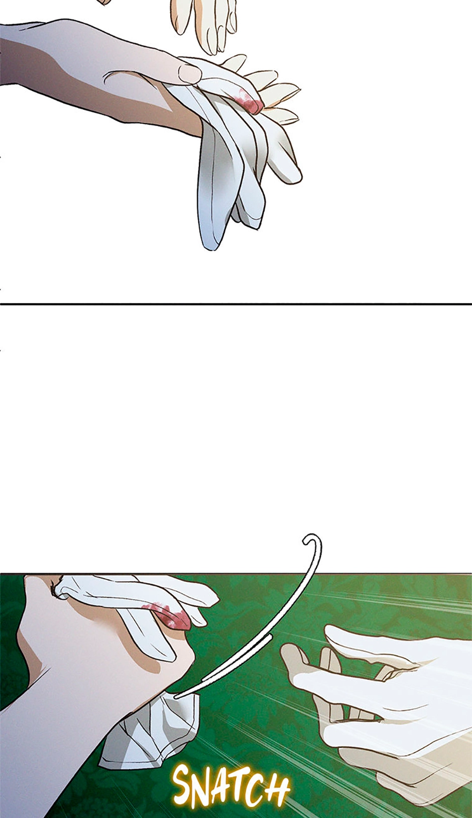 When It Turns Red Chapter 22 page 76 - 