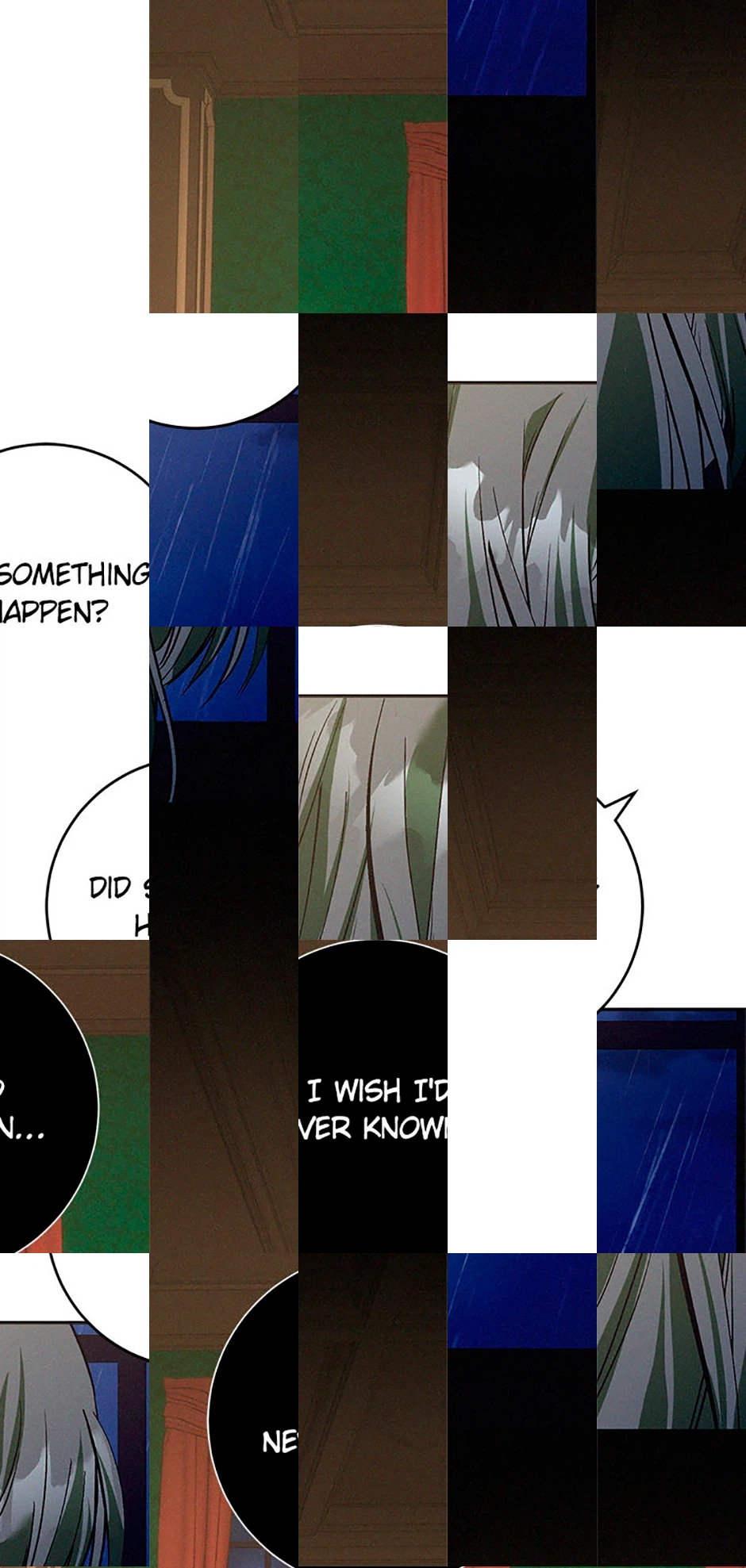 When It Turns Red Chapter 22 page 78 - 