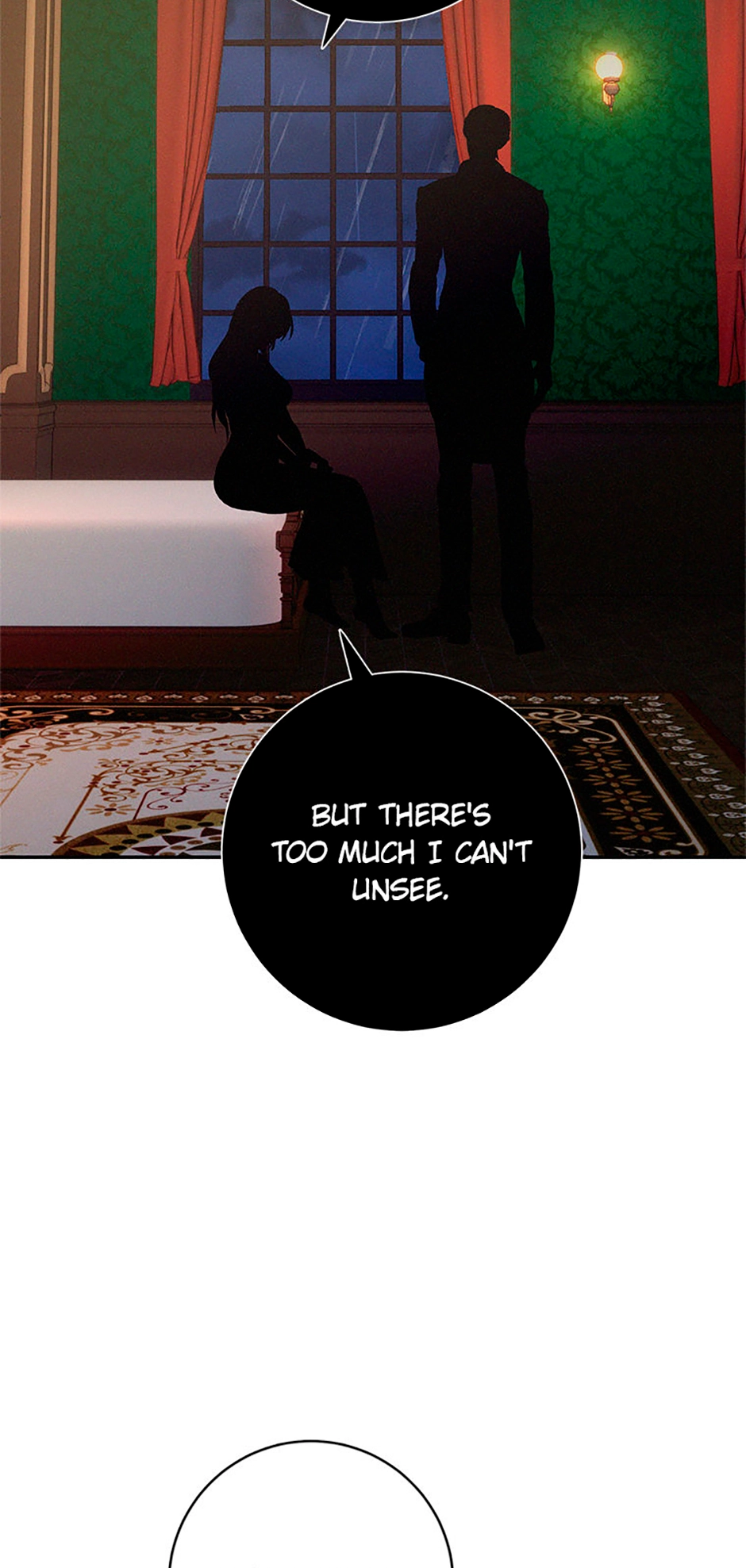 When It Turns Red Chapter 22 page 79 - 
