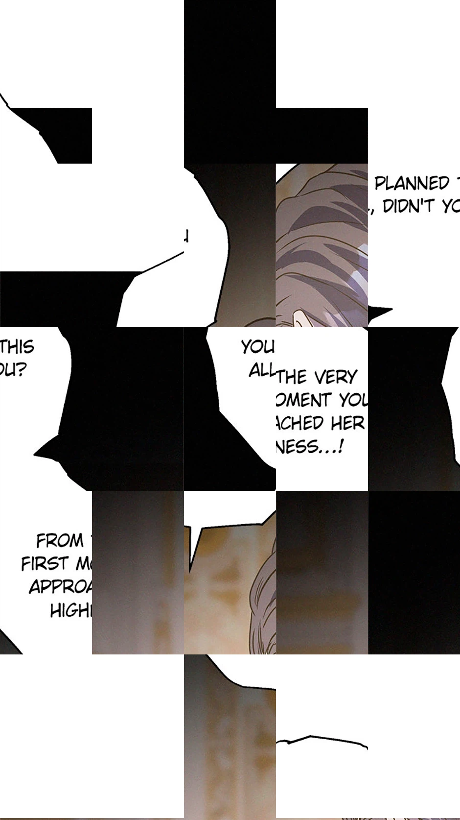 When It Turns Red Chapter 22 page 9 - 