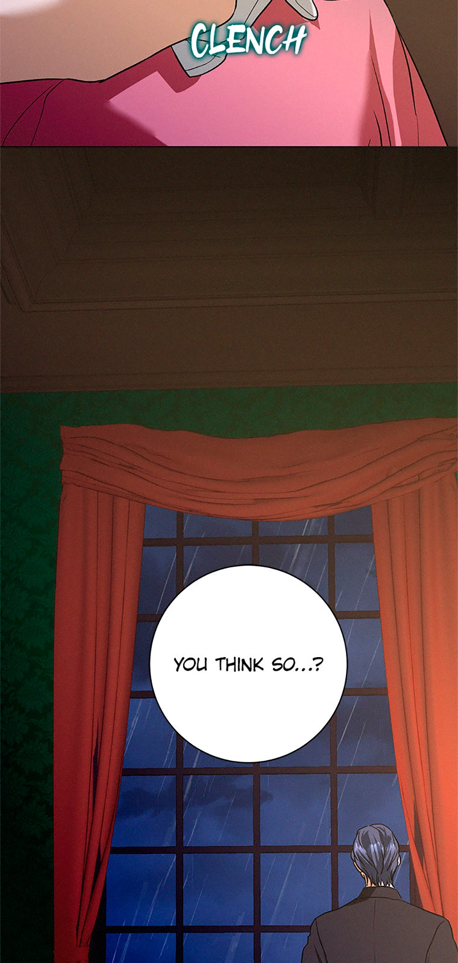 When It Turns Red Chapter 22 page 81 - 