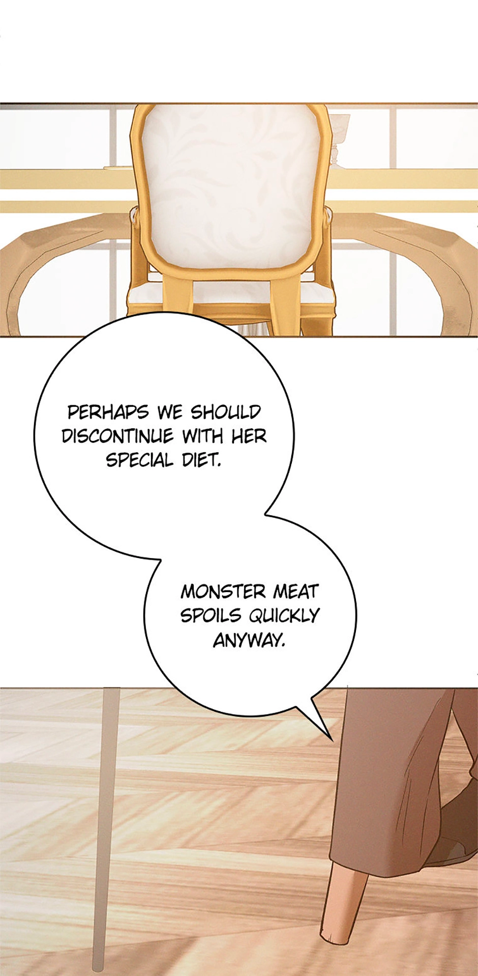 When It Turns Red Chapter 22 page 84 - 