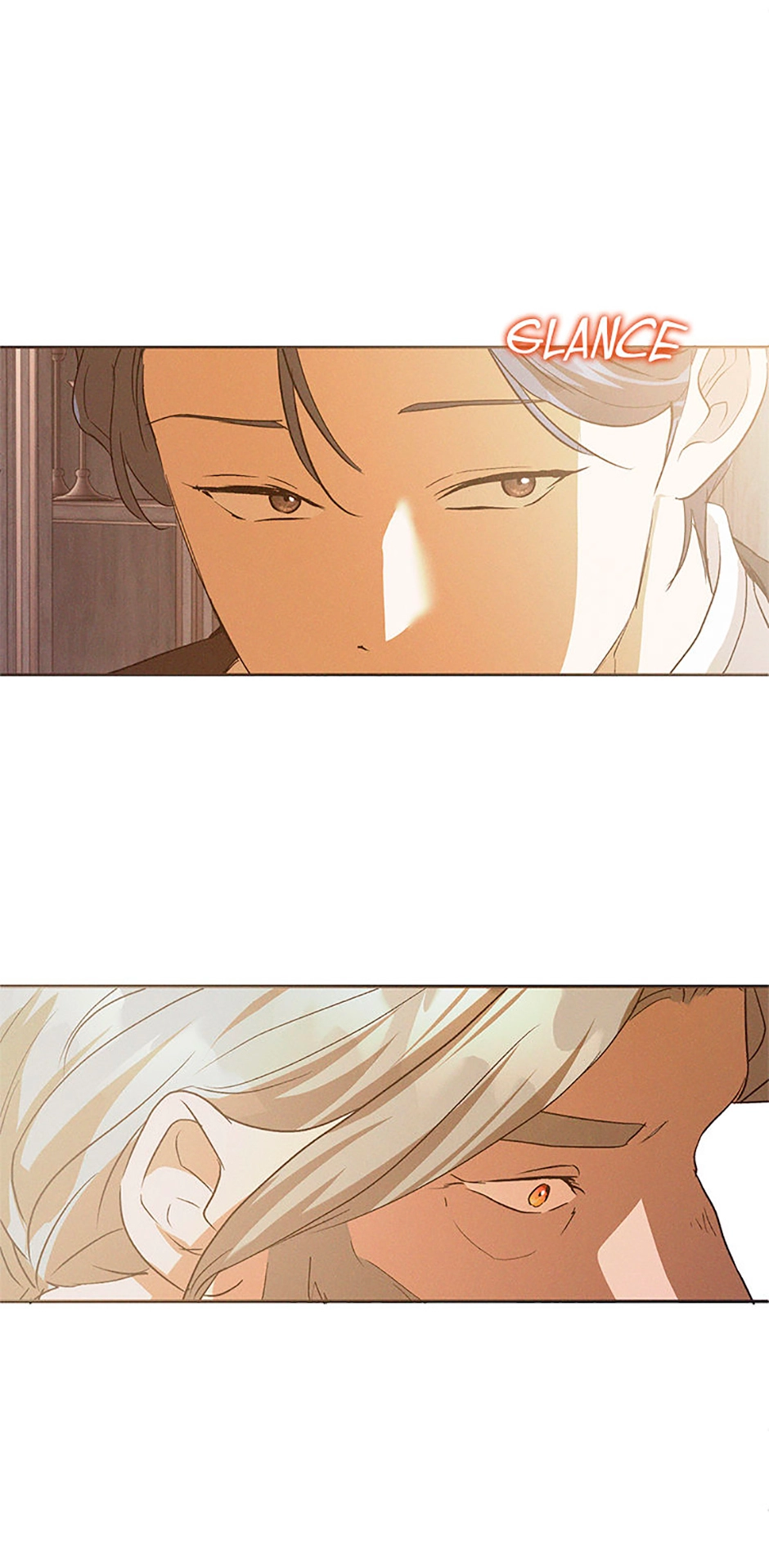 When It Turns Red Chapter 22 page 86 - 