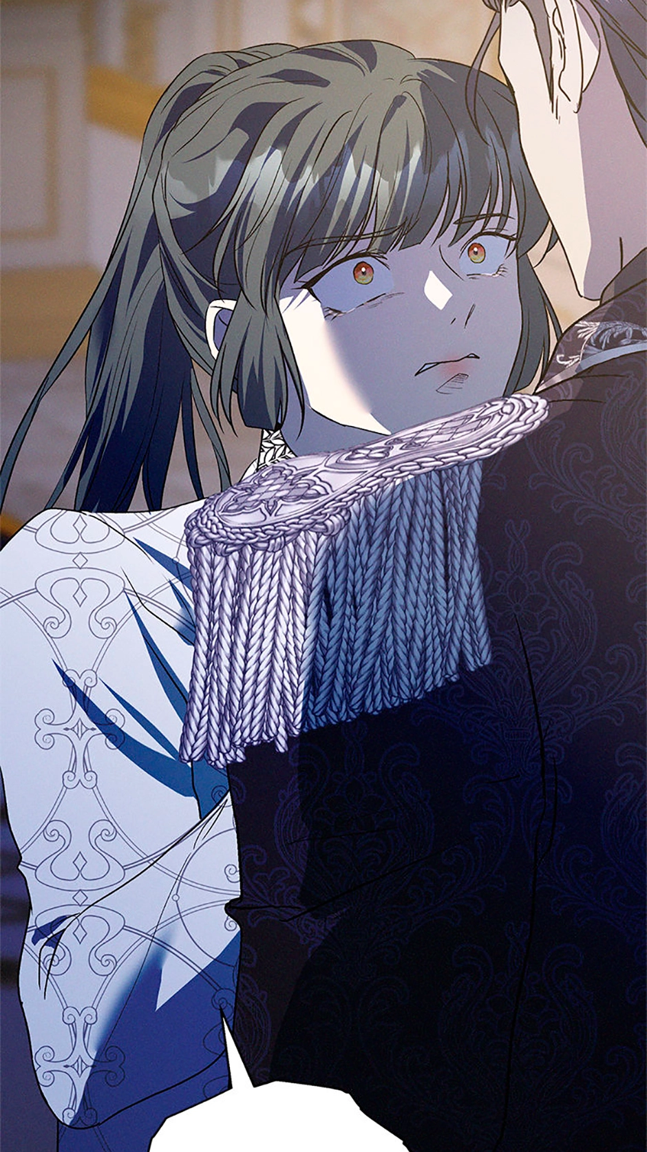 When It Turns Red Chapter 22 page 10 - 
