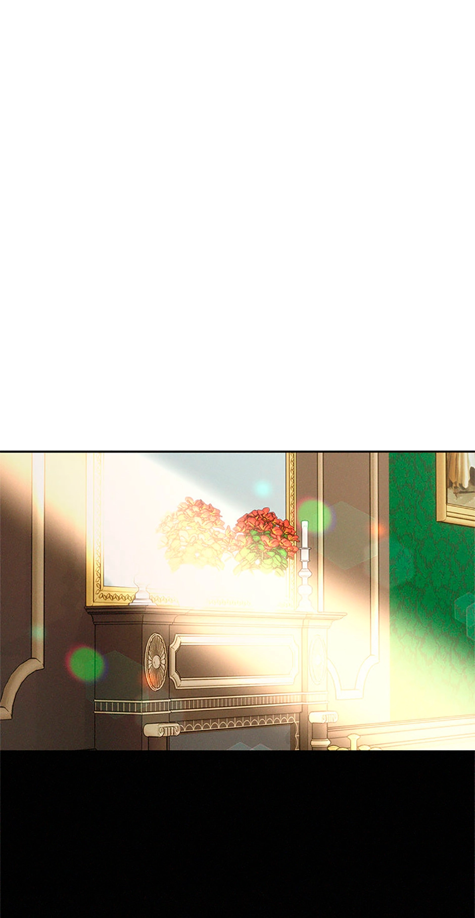 When It Turns Red Chapter 23 page 1 - 