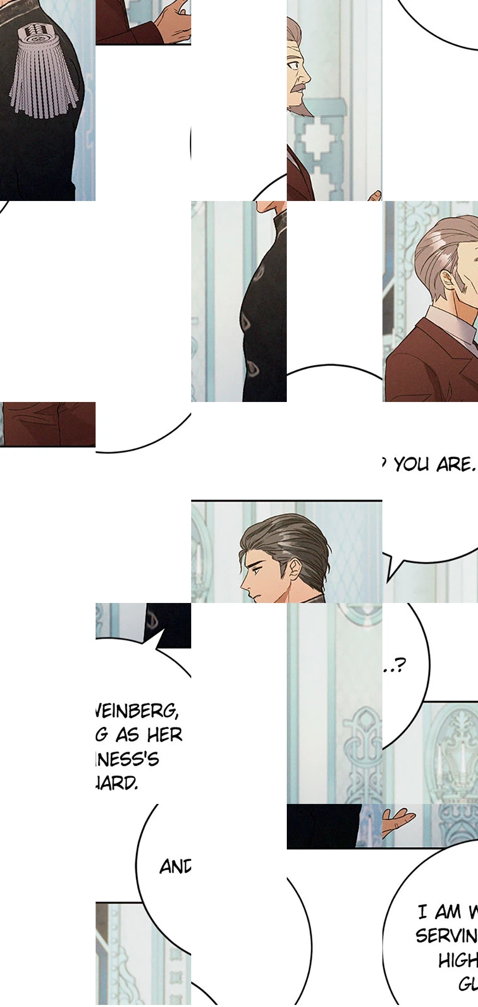 When It Turns Red Chapter 23 page 102 - 