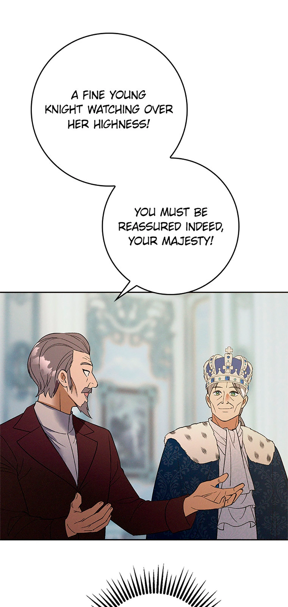 When It Turns Red Chapter 23 page 103 - 