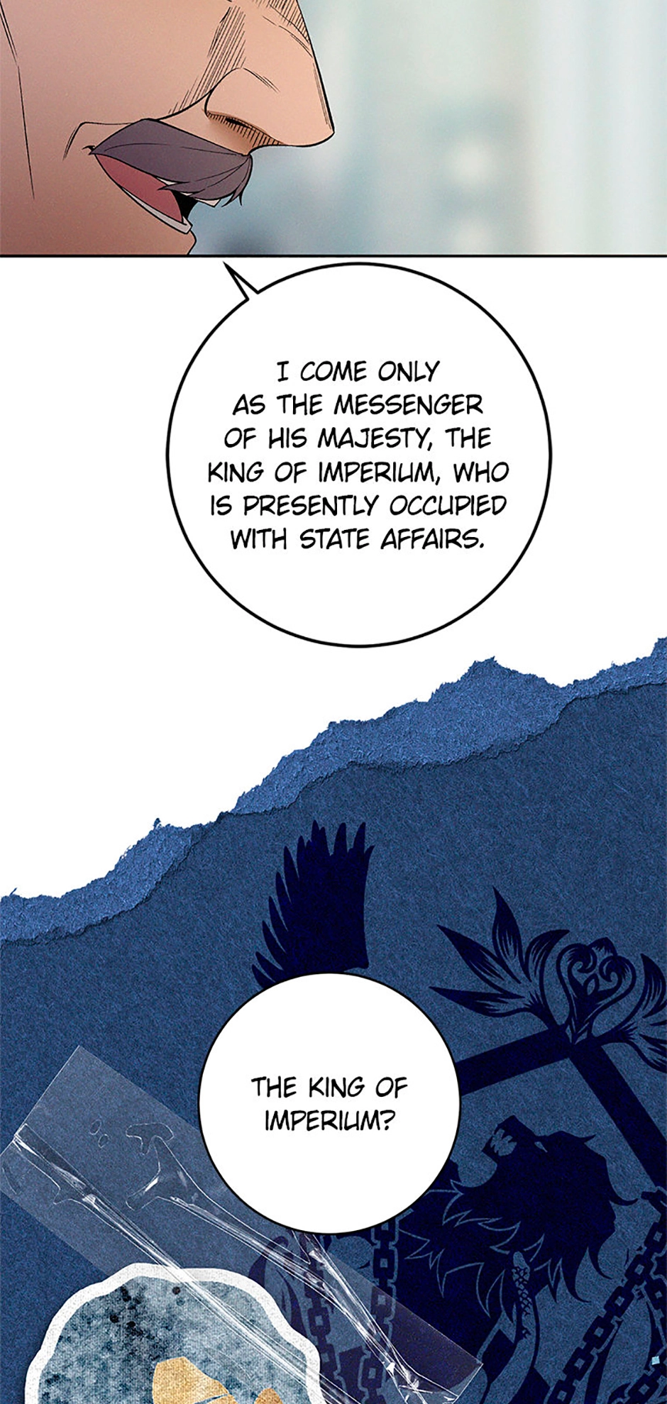 When It Turns Red Chapter 23 page 105 - 