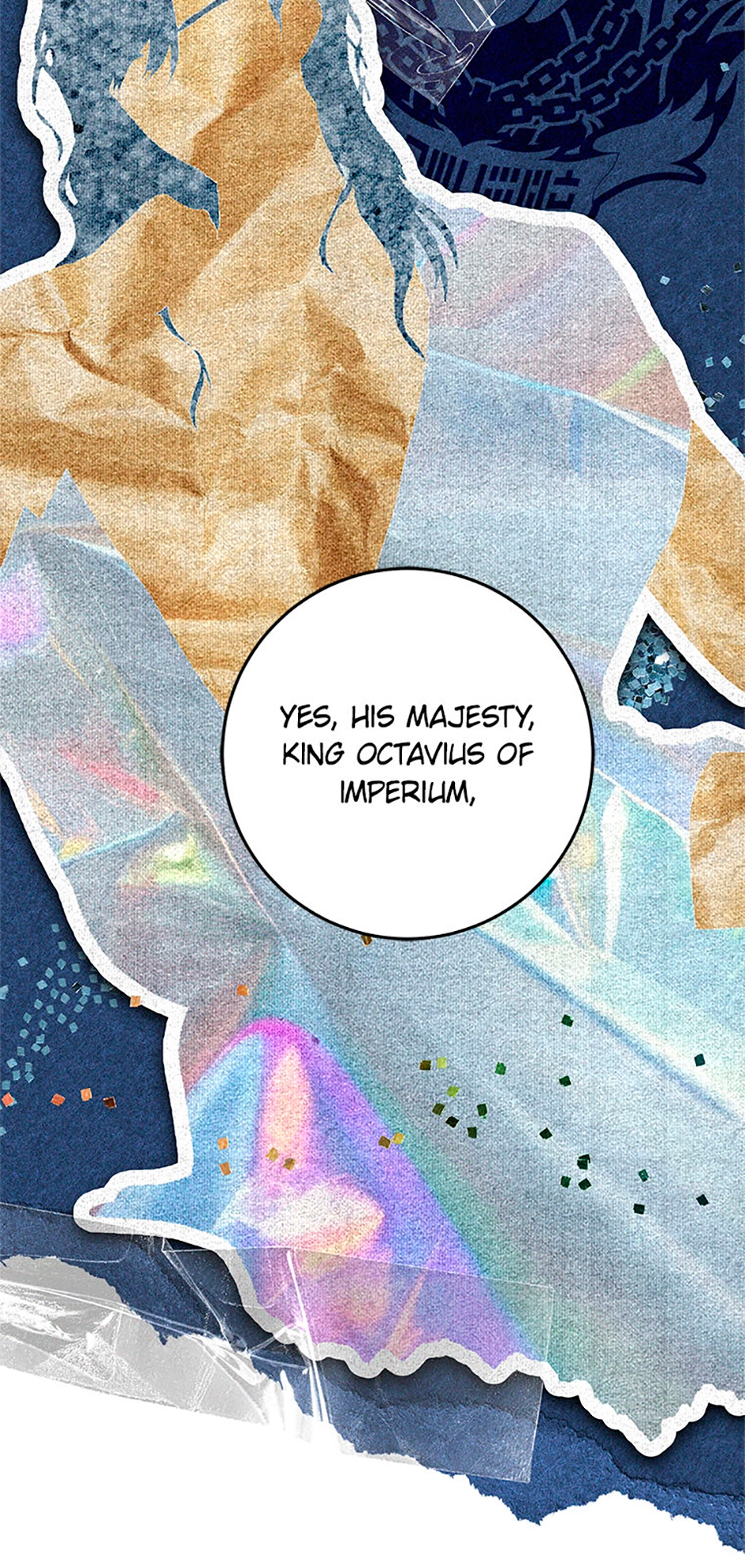 When It Turns Red Chapter 23 page 106 - 