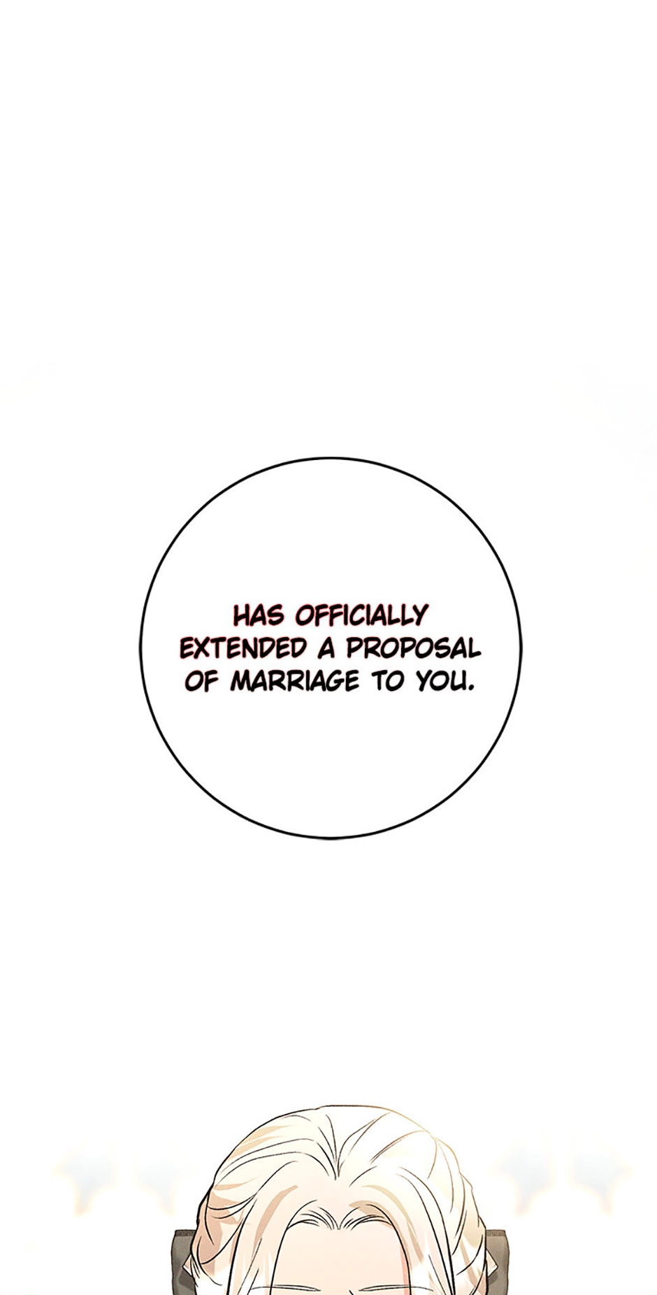 When It Turns Red Chapter 23 page 107 - 