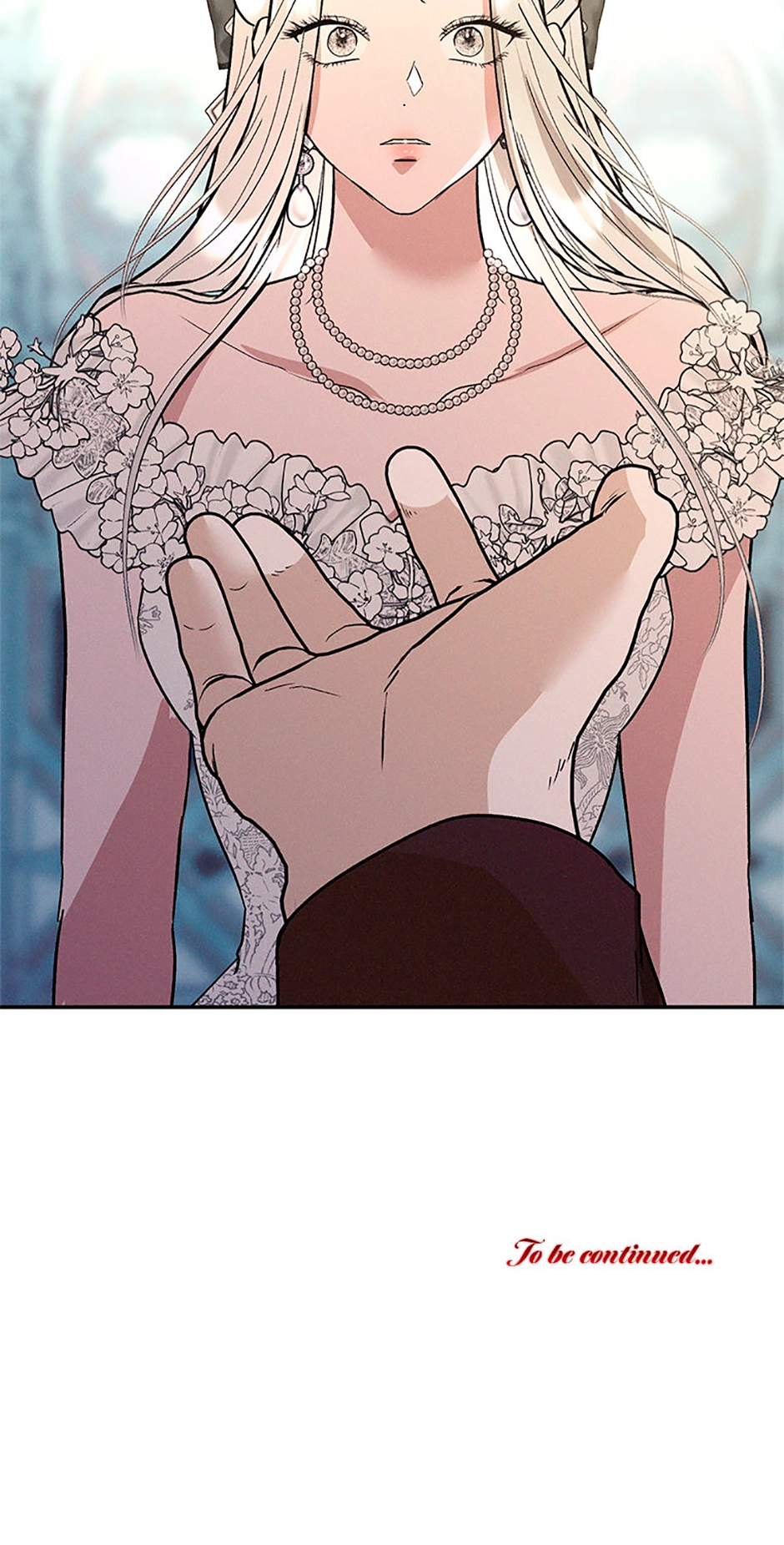 When It Turns Red Chapter 23 page 108 - 
