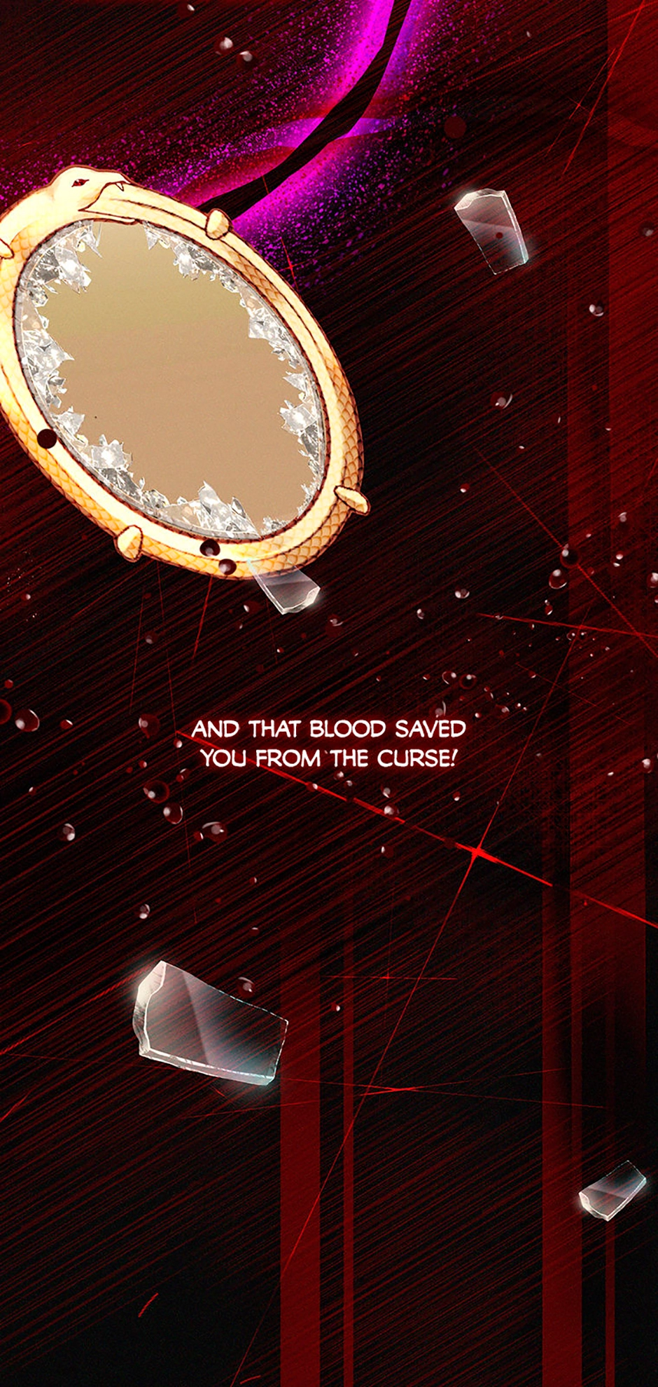 When It Turns Red Chapter 23 page 15 - 