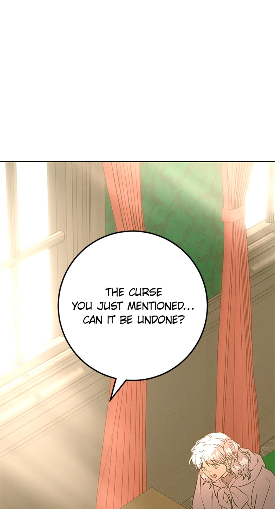 When It Turns Red Chapter 23 page 16 - 