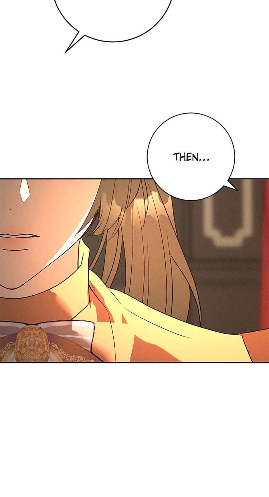 When It Turns Red Chapter 23 page 20 - 