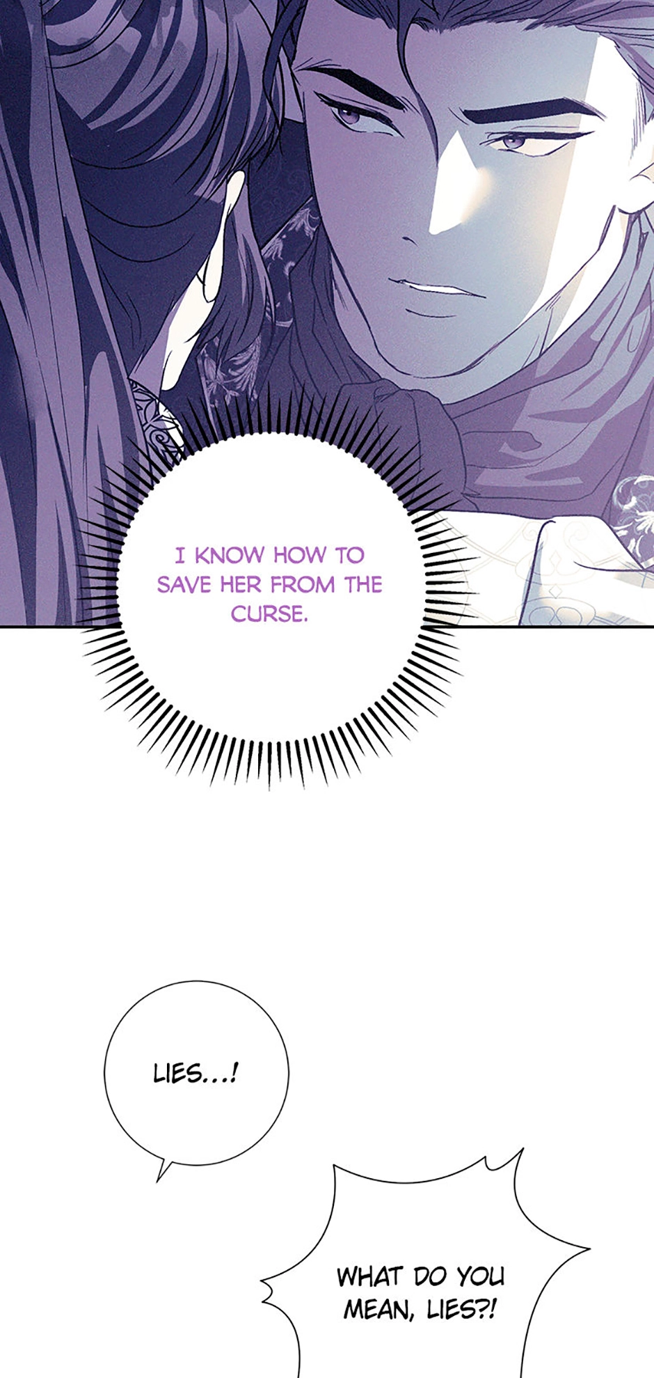 When It Turns Red Chapter 23 page 22 - 