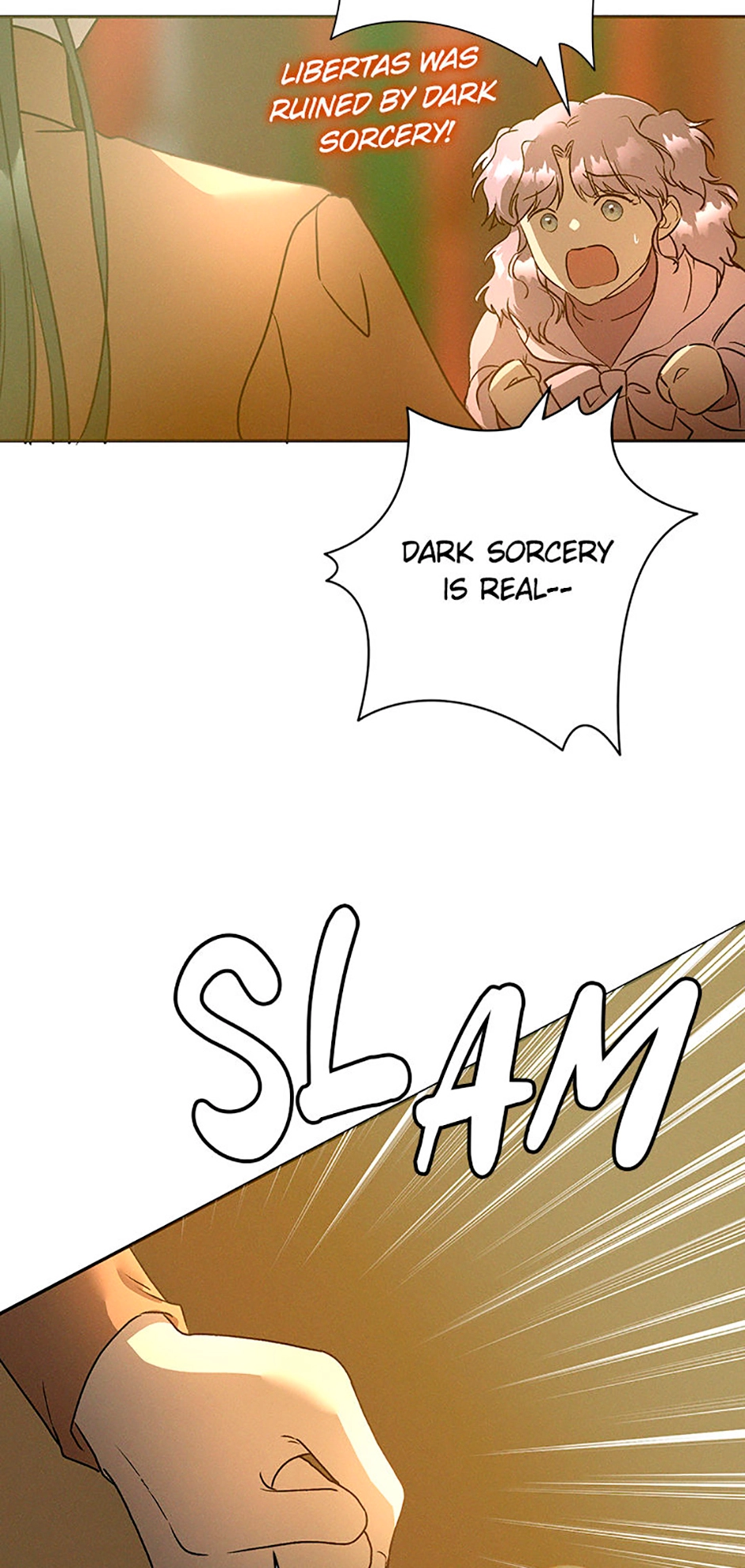 When It Turns Red Chapter 23 page 23 - 