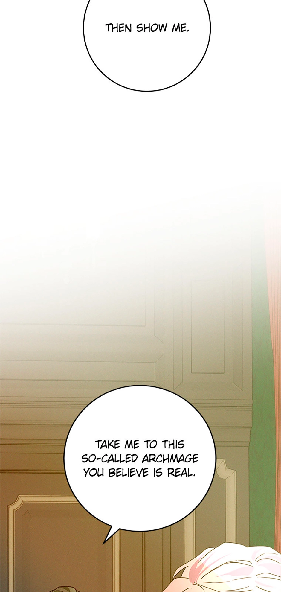 When It Turns Red Chapter 23 page 29 - 