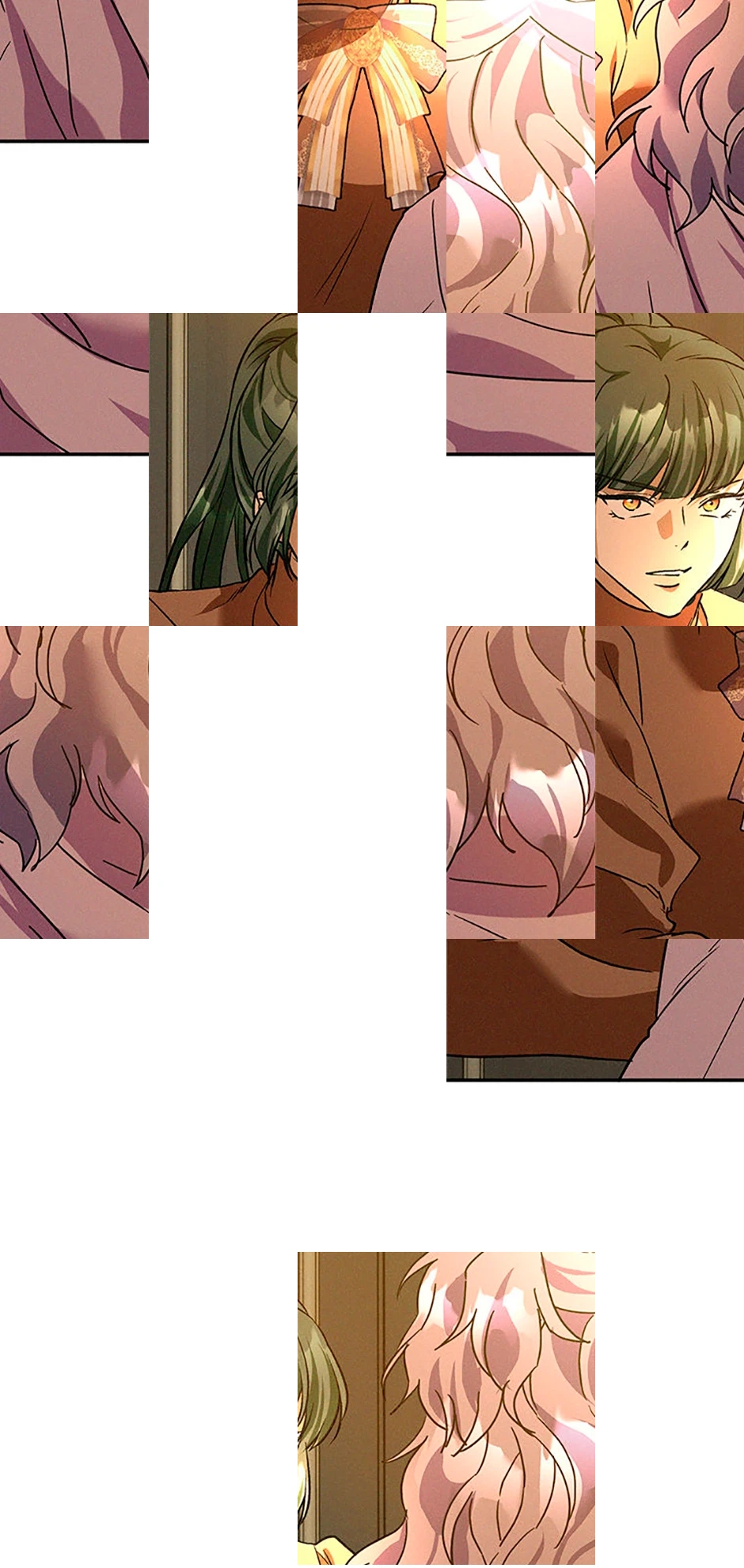 When It Turns Red Chapter 23 page 30 - 