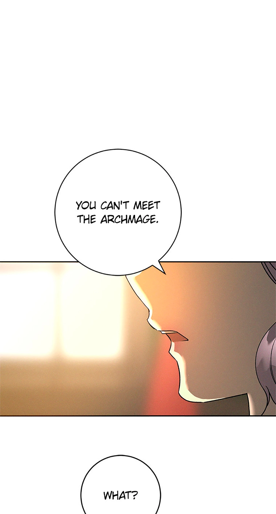 When It Turns Red Chapter 23 page 31 - 
