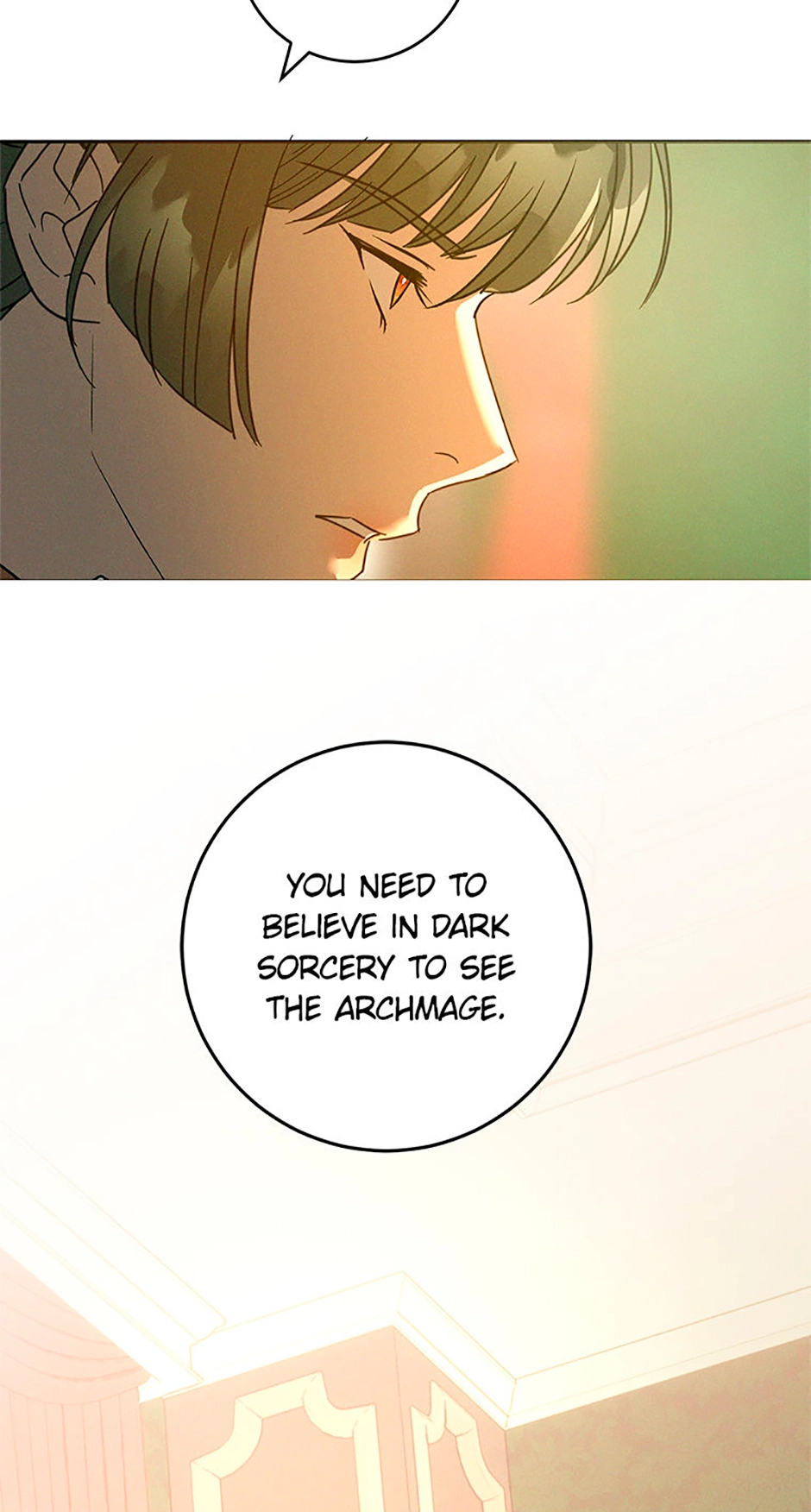 When It Turns Red Chapter 23 page 32 - 
