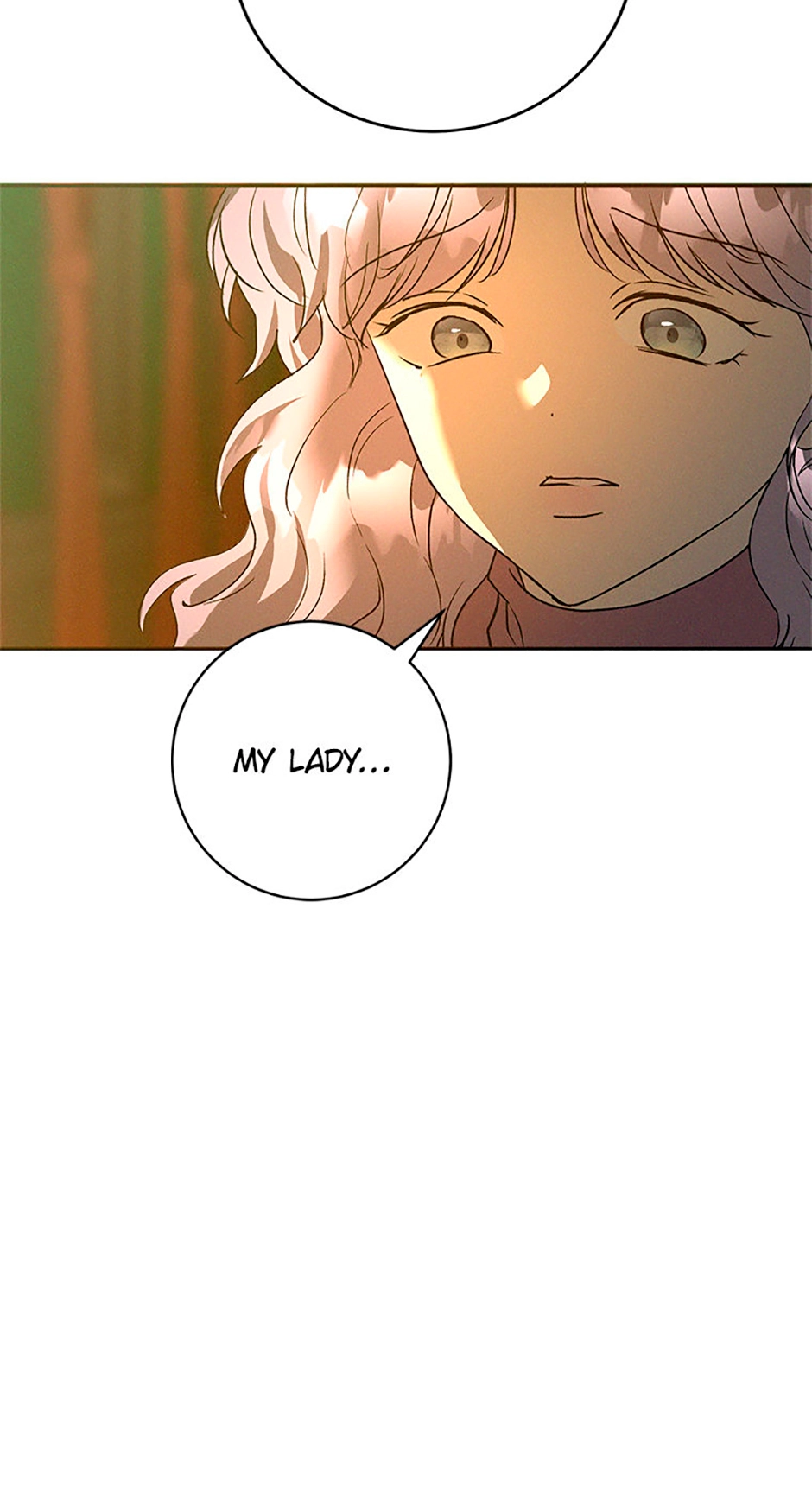 When It Turns Red Chapter 23 page 35 - 