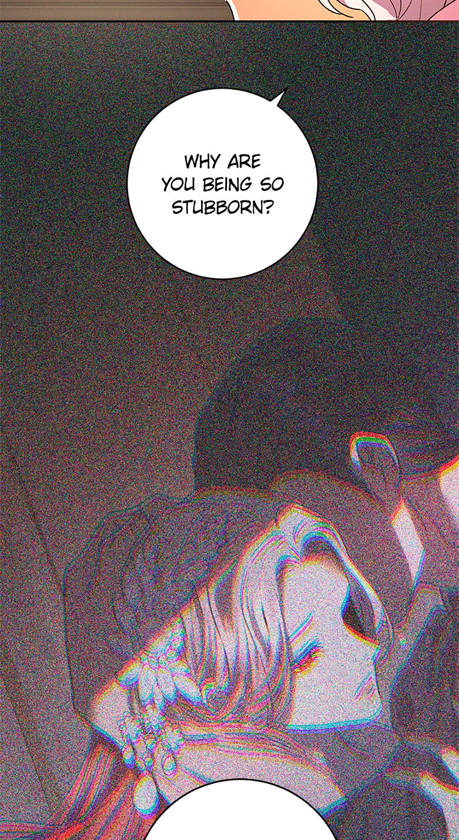 When It Turns Red Chapter 23 page 39 - 