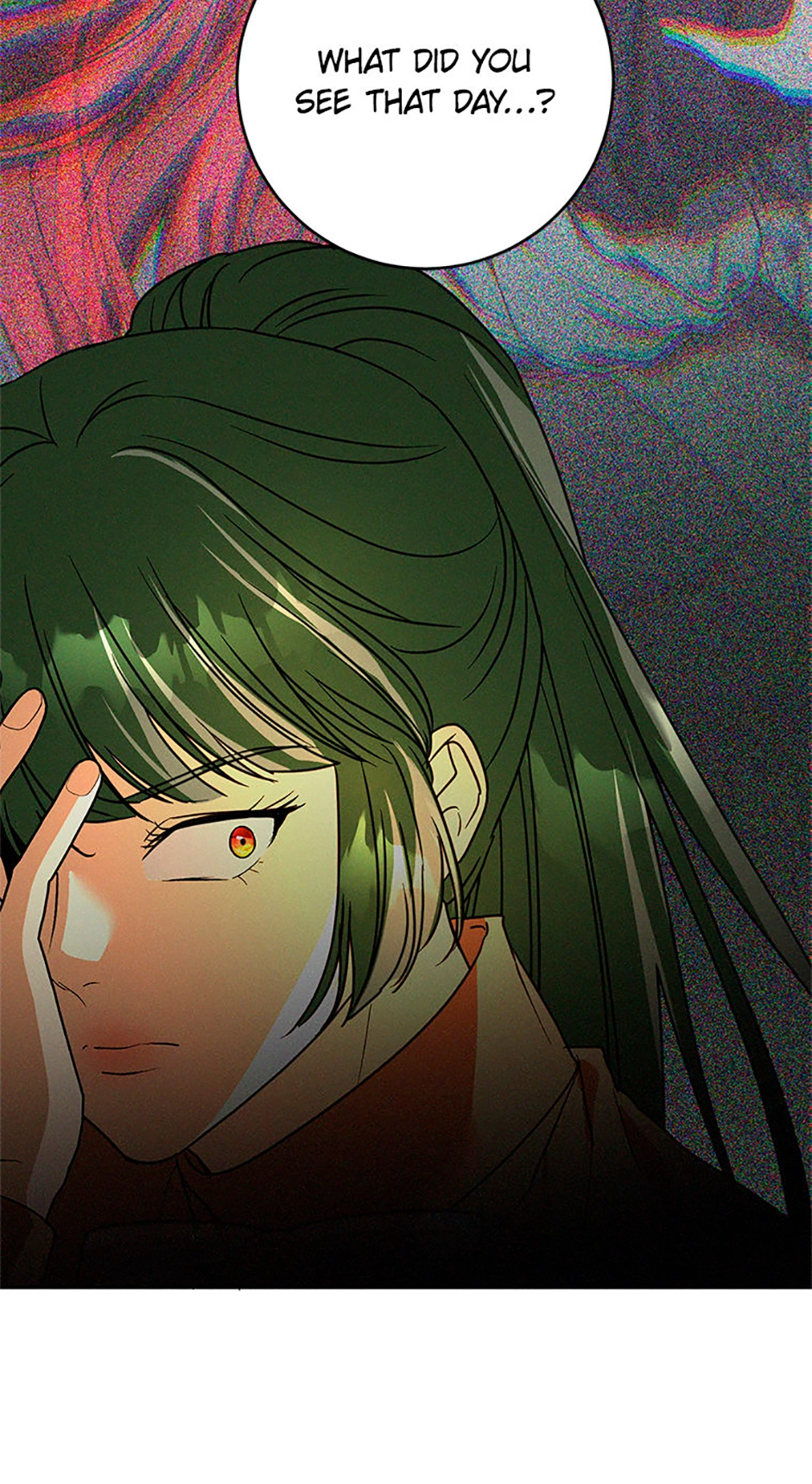 When It Turns Red Chapter 23 page 40 - 