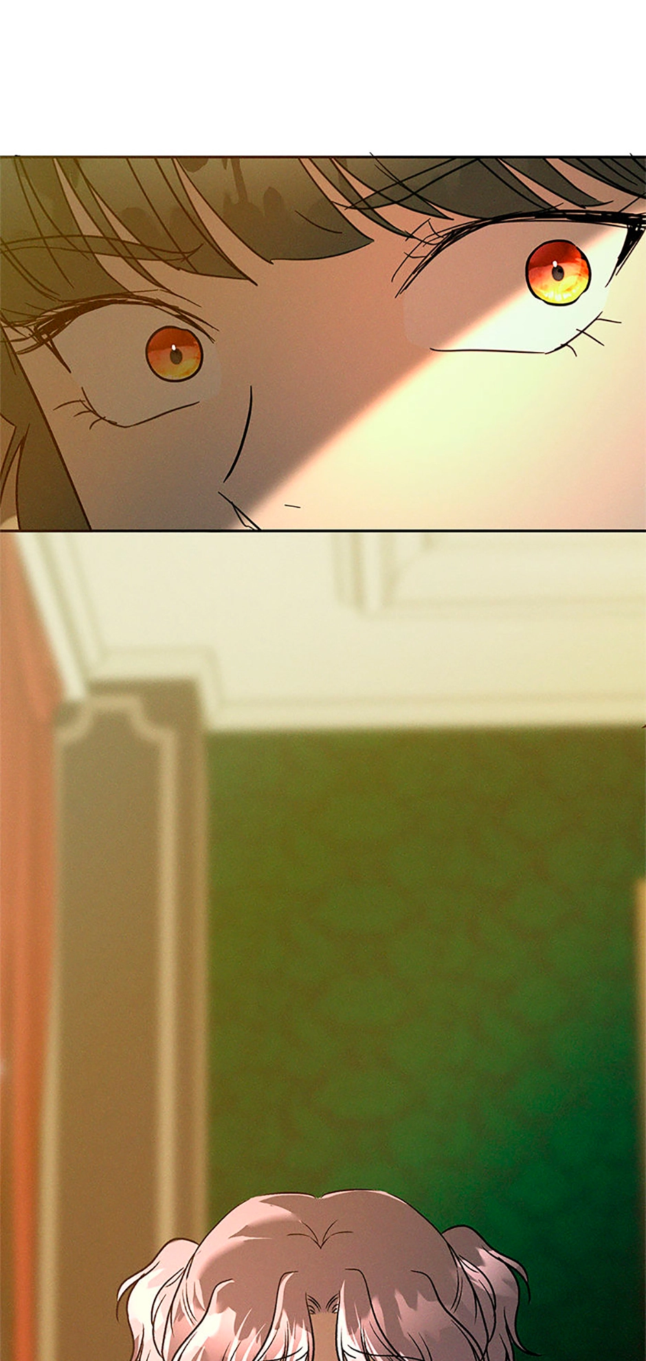 When It Turns Red Chapter 23 page 42 - 