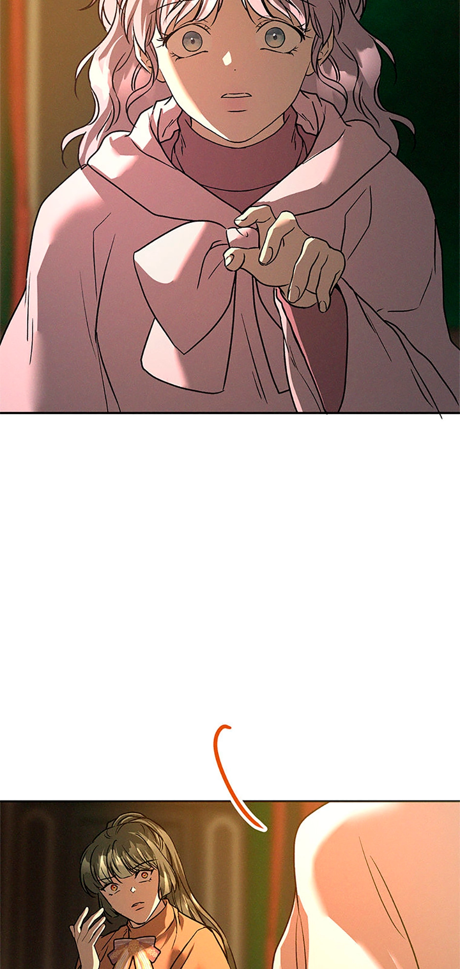 When It Turns Red Chapter 23 page 43 - 