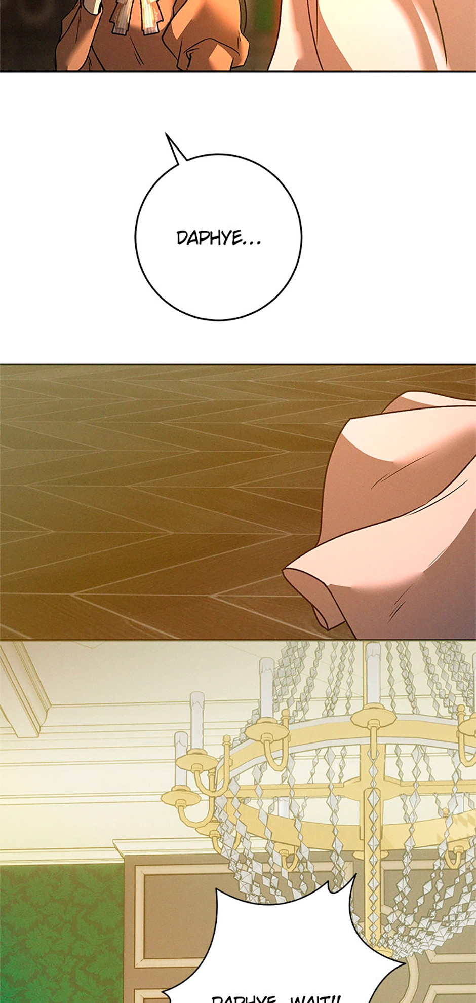 When It Turns Red Chapter 23 page 44 - 