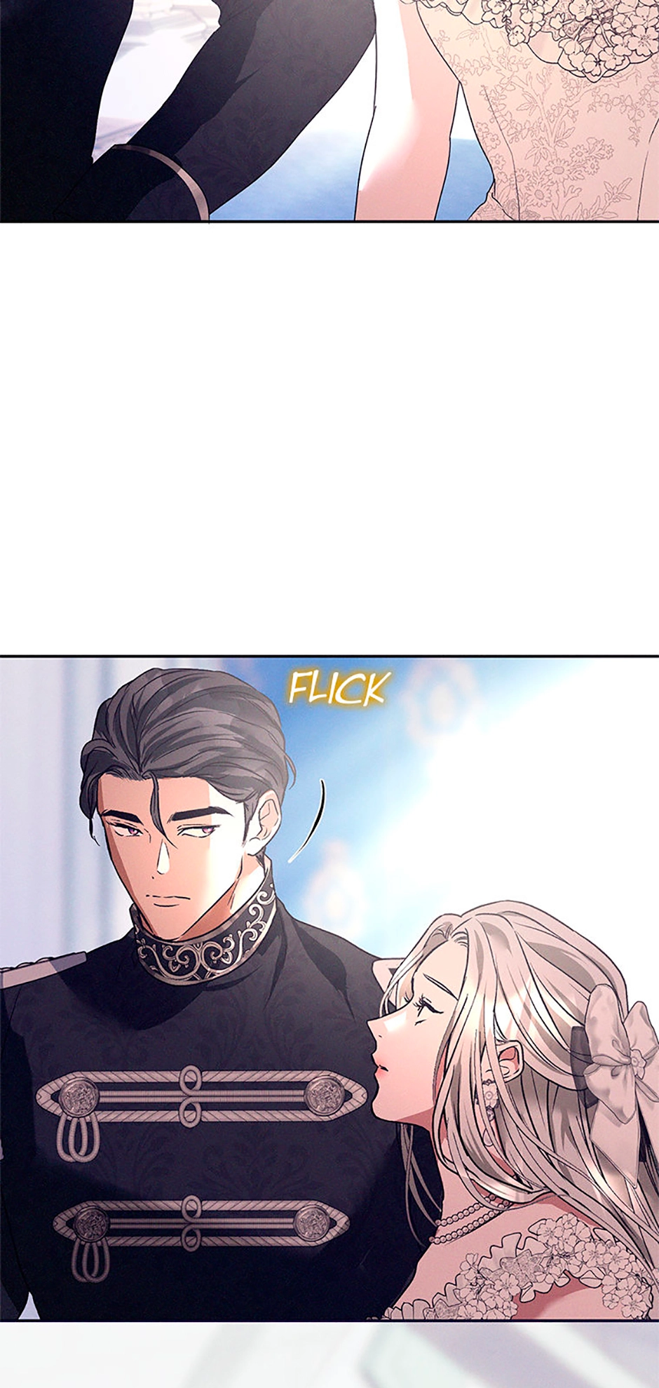 When It Turns Red Chapter 23 page 52 - 