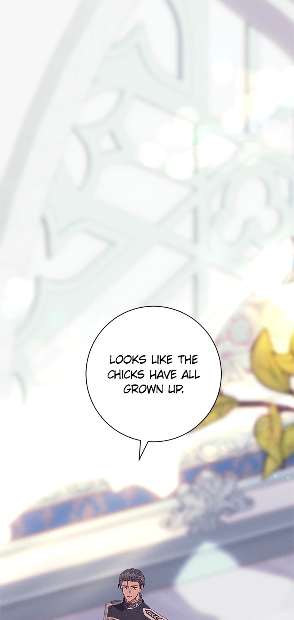 When It Turns Red Chapter 23 page 53 - 