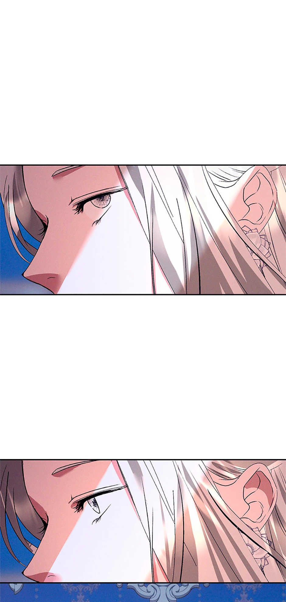 When It Turns Red Chapter 23 page 55 - 
