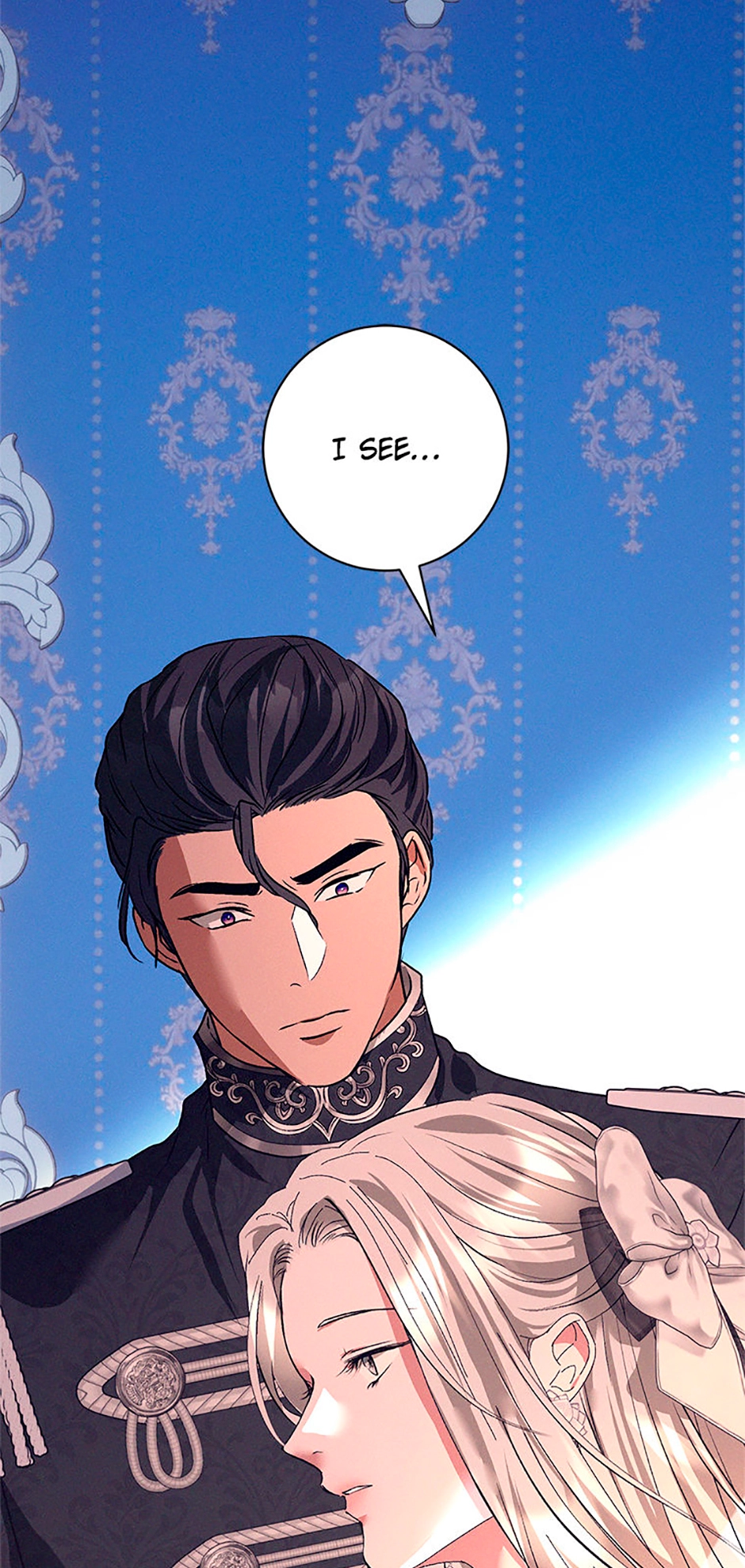 When It Turns Red Chapter 23 page 56 - 
