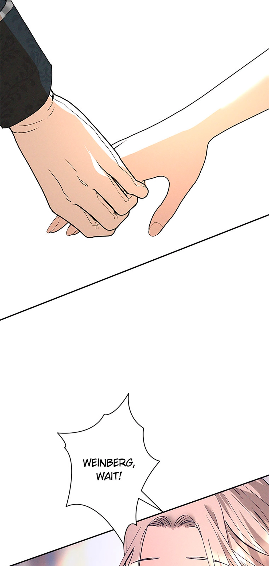 When It Turns Red Chapter 23 page 58 - 