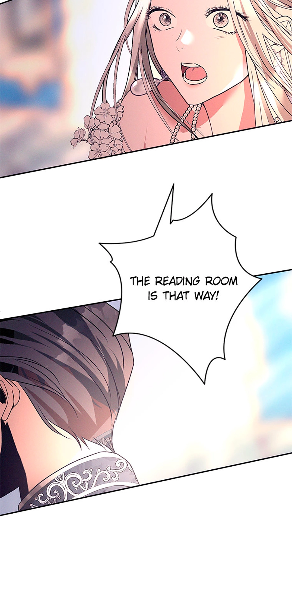 When It Turns Red Chapter 23 page 59 - 