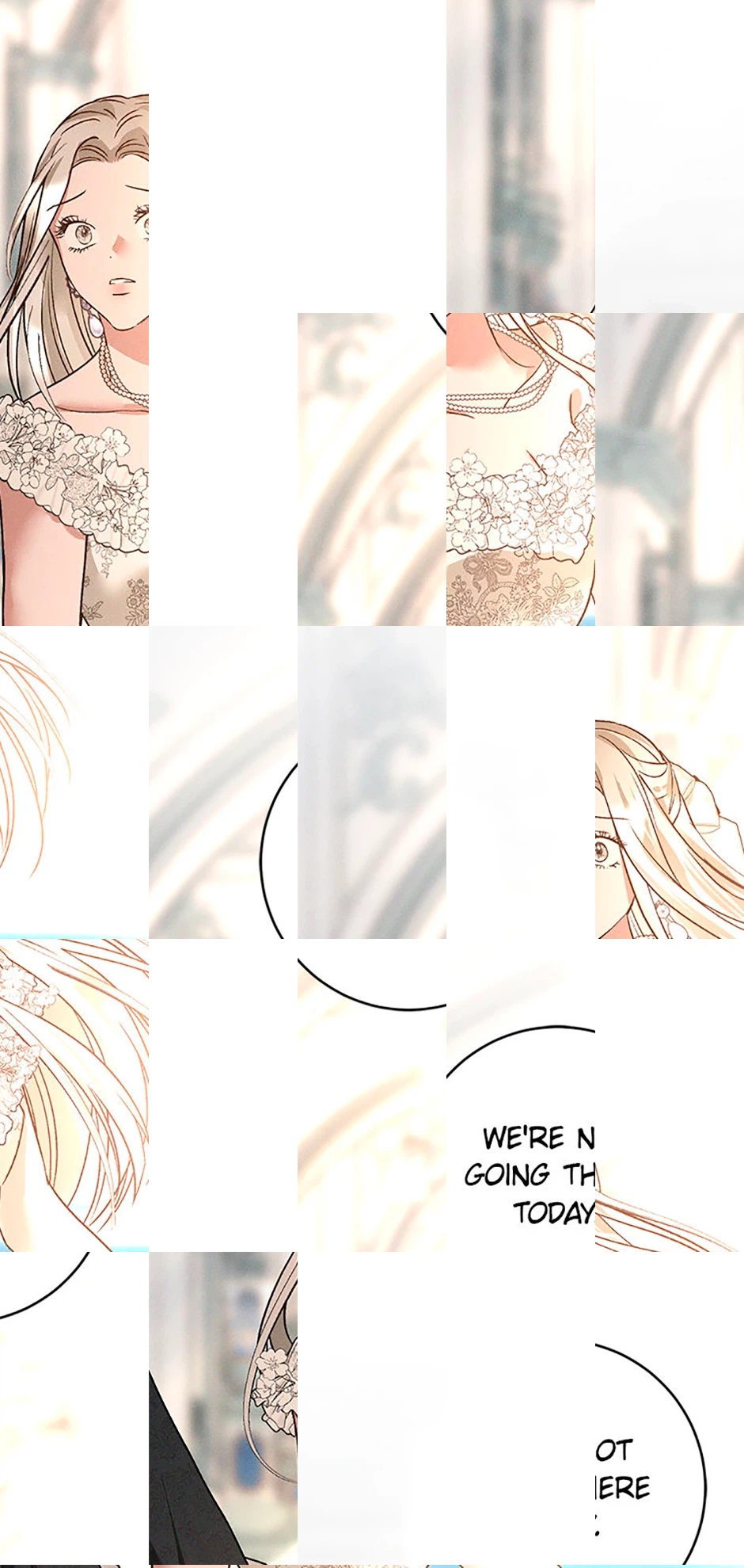 When It Turns Red Chapter 23 page 60 - 