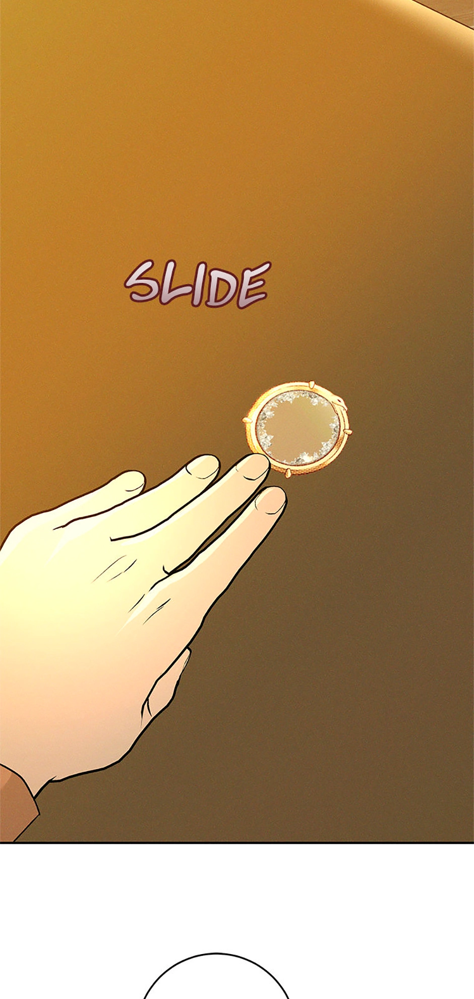 When It Turns Red Chapter 23 page 7 - 