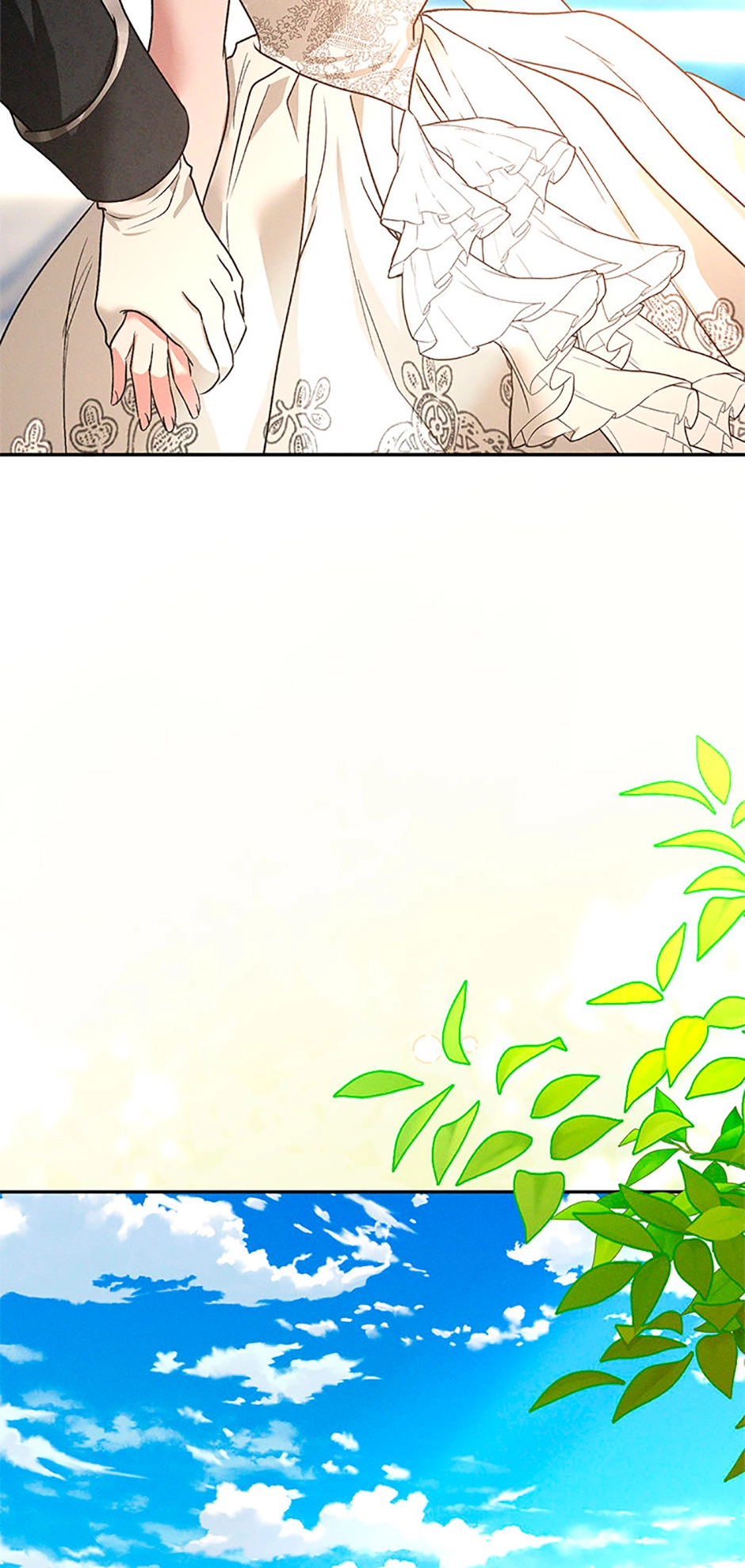 When It Turns Red Chapter 23 page 61 - 
