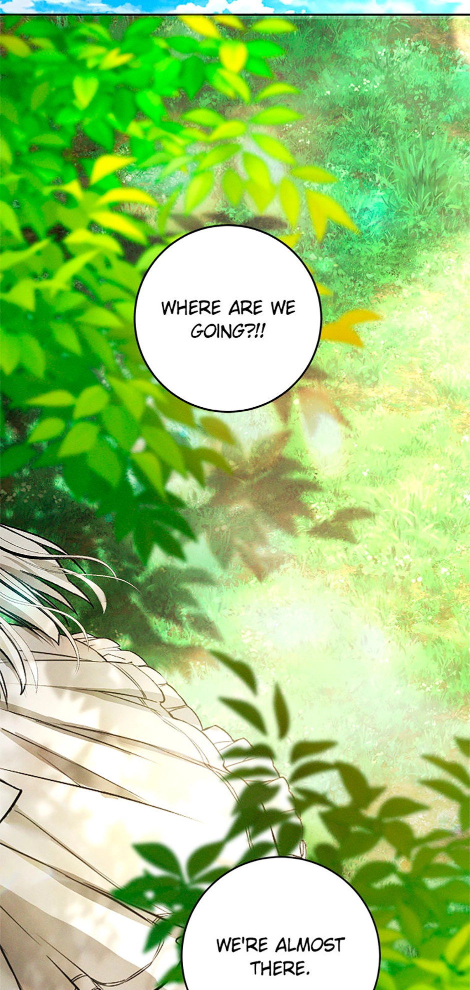 When It Turns Red Chapter 23 page 62 - 