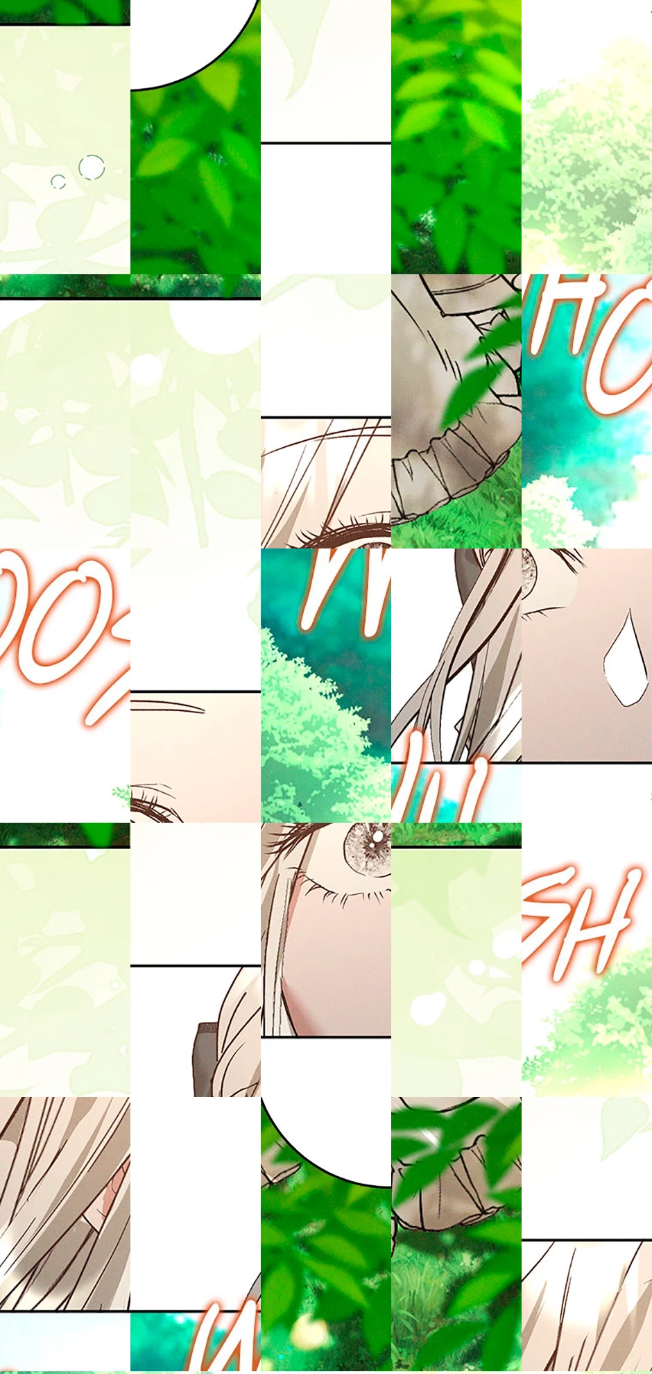 When It Turns Red Chapter 23 page 63 - 