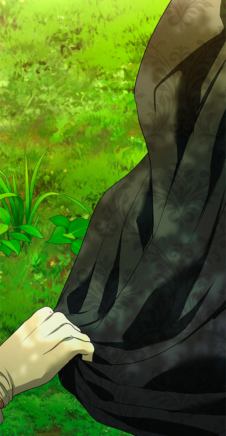 When It Turns Red Chapter 23 page 66 - 
