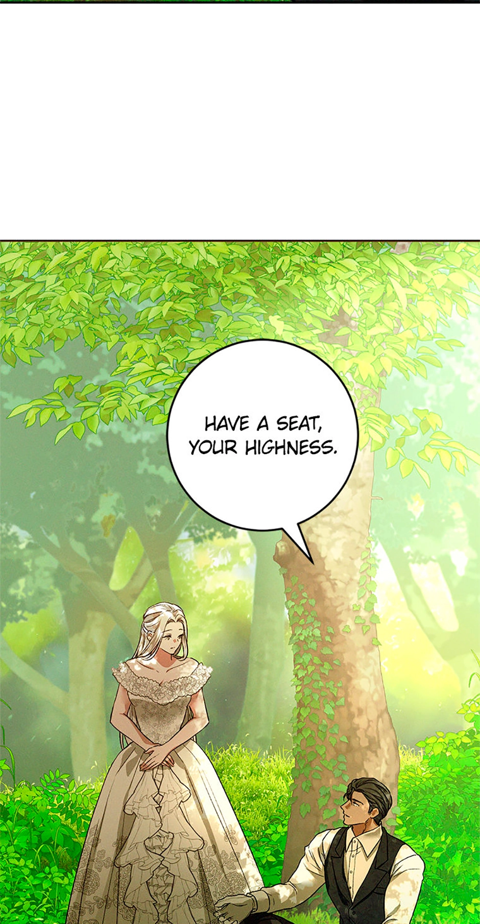 When It Turns Red Chapter 23 page 67 - 