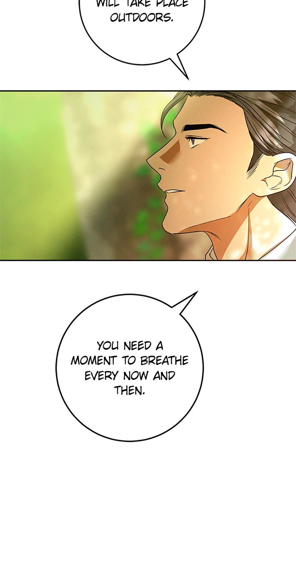 When It Turns Red Chapter 23 page 69 - 