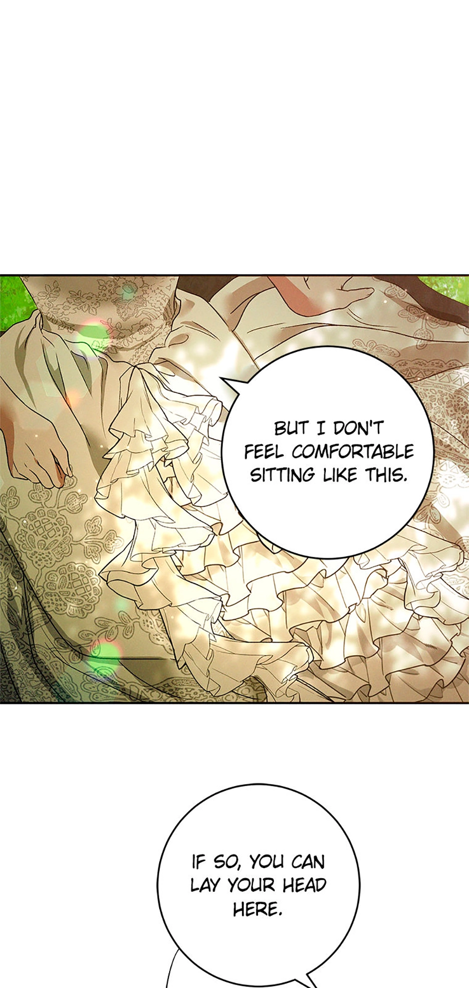 When It Turns Red Chapter 23 page 70 - 