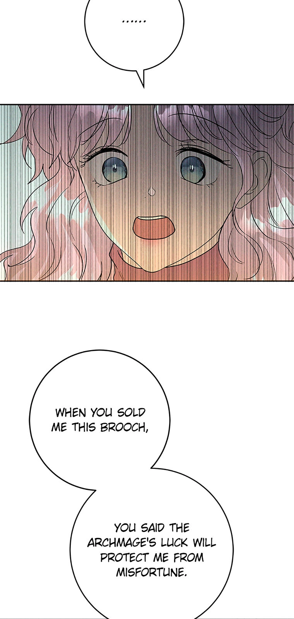 When It Turns Red Chapter 23 page 8 - 